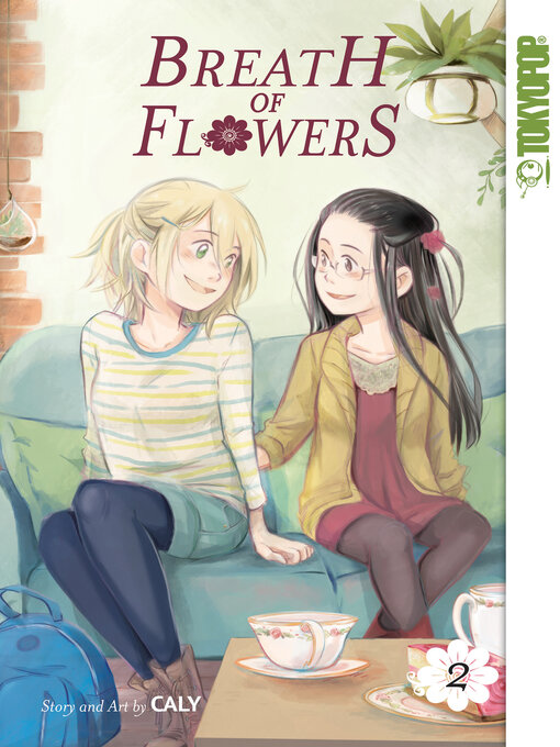 Title details for Breath of Flowers, Volume 2 by Caly - Available